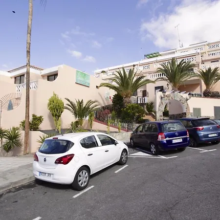 Appartement Paradise Court *