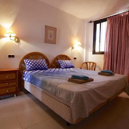 Appartement Paradise Court